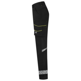 Werkbroek Functional Stretch Reflective Redefined Dames