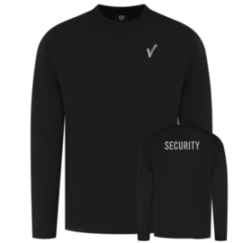 T-shirt Lange Mouw Redefined