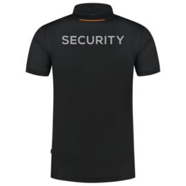 Poloshirt Accent