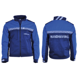 BOA Softshell Jack