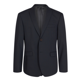 Traveller compleet kostuum dark navy Heren