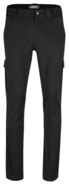 Cargo Pocket Strech Werkbroek.