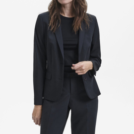 LADIES TRAVELLER BLAZER IN MODERN FIT