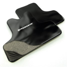 Steekwerend vest Titanskin