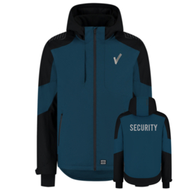 Winterjas Ripstop Redefined