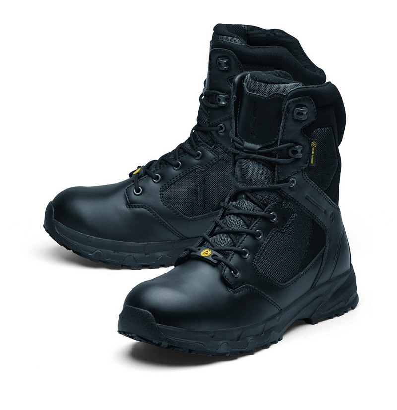 SFC Darver Defense Tactical boots (06 ESD) 231307