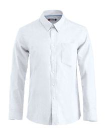 Oxford Overhemd LS.
