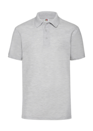 10 x Poloshirts met bijvoorbeeld een V-tje en SECURITY.