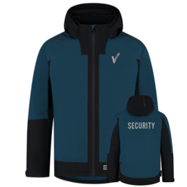 Winter Techshell Redefined