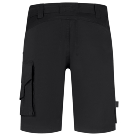 Werkbroek 2-Way Stretch Redefined Kort