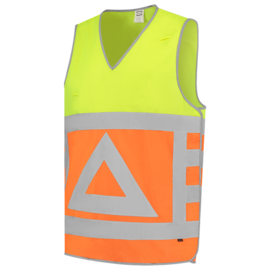 Tricorp ART. NR. 453011 / TABARD VERKEERSREGELAAR