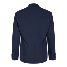 Traveller compleet kostuum navy Heren