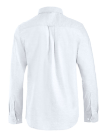 Oxford Overhemd LS.