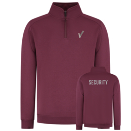 Zip Sweater Redefined