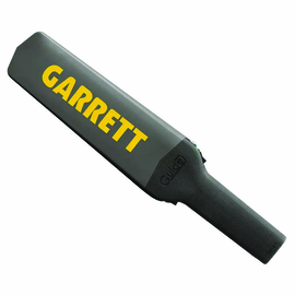 Garrett Guide Security metaaldetector handscanner