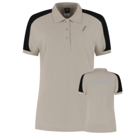 Poloshirt Bicolor Redefined Dames