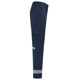 Werkbroek Functional Stretch Reflective Redefined