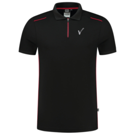 Poloshirt Accent