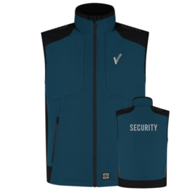 Bodywarmer Redefined