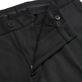 MEN'S CLASSIC TRAVELLER TROUSERS IN MODERN FIT ANTRACIET