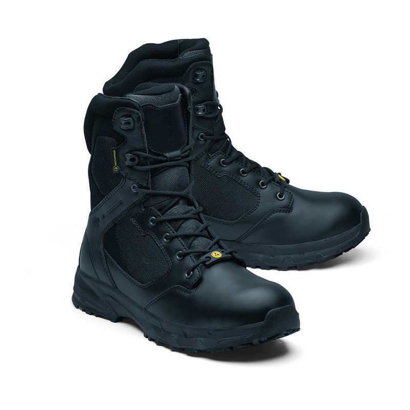 SFC Darver Defense Tactical boots (06 ESD) 231307