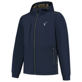 Softshell Capuchon Accent
