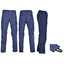 BOA Bikerbroek