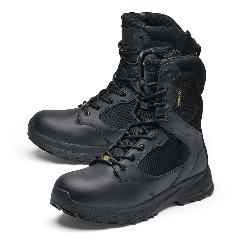 SFC Defense High Tactical boots (O2 ESD) 231303