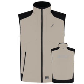 Bodywarmer Redefined