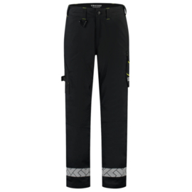 Werkbroek Functional Stretch Reflective Redefined