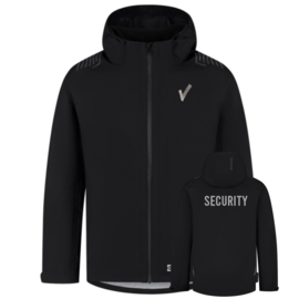 Regenjas Techshell Redefined