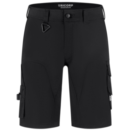 Werkbroek Functional Stretch Redefined Kort