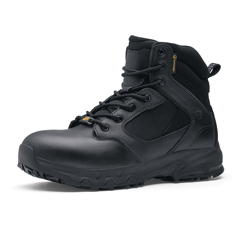 SFC Defense Mid Tactical boots (O2 ESD) 231302