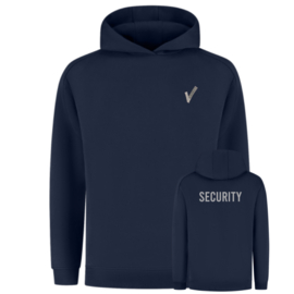 Sweater Capuchon Redefined