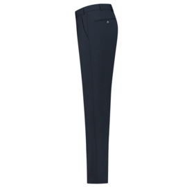PANTALON HEREN BUSINESS TRAVELER NAVY.