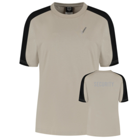 T-shirt Bicolor Redefined Dames