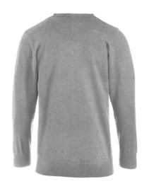 Beveiliging Kleding. Aston Sweater met V Hals en V-tje.