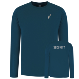 T-shirt Lange Mouw Redefined