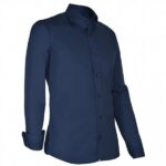 Giovanni Capraro 936 blouse Strech