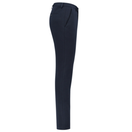 PANTALON HEREN BUSINESS SPORTS BLUE.