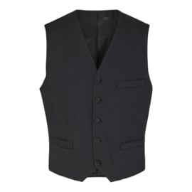 GILLET TRAVELER MODERN FIT IN ANTRACIET