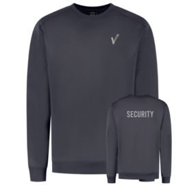 Sweater Redefined Industrieel Wasbaar