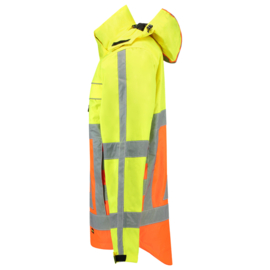Tricorp ART. NR. 403001 / PARKA VERKEERSREGELAAR