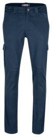Cargo Pocket Strech Werkbroek.