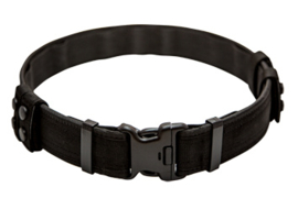 Webbing koppelriem compleet