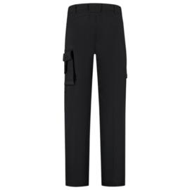 Werkbroek Cordura 4-Way Stretch Redefined