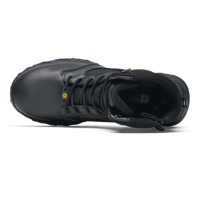 SFC Defense High Tactical boots (O2 ESD) 231303