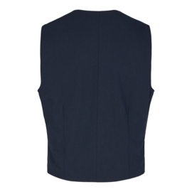 Traveller compleet kostuum navy Heren