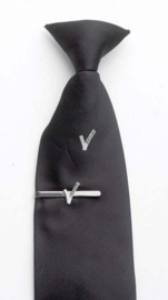 V-beveiliging clipdas