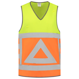 Tricorp ART. NR. 453011 / TABARD VERKEERSREGELAAR
